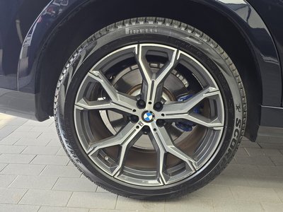 BMW X6 - 6
