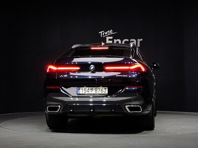 BMW X6 - 4