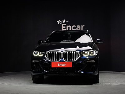 BMW X6 - 2
