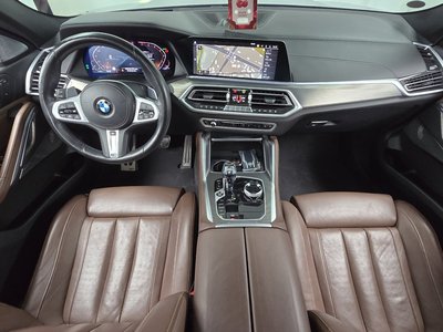 BMW X6 - 5