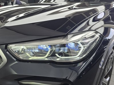 BMW X6 - 9