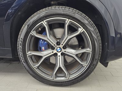 BMW X6 - 8