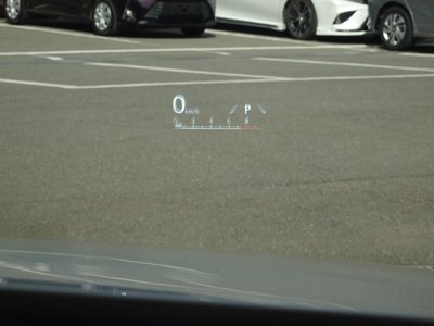 LEXUS LC CONVERTIBLE - 3