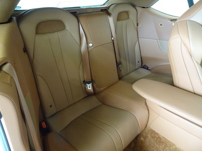 LEXUS LC CONVERTIBLE - 10