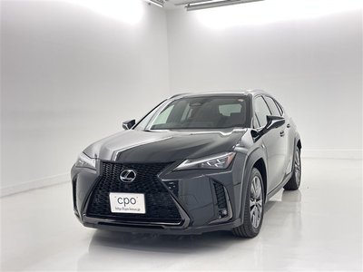 صورة 1 لـ 2024 Lexus UX