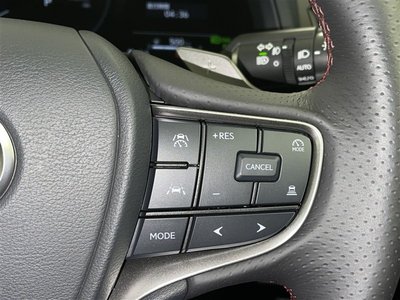 2024 Lexus UX 缩略图 14
