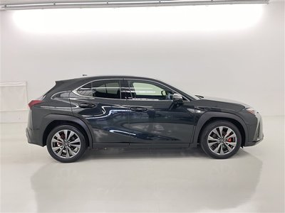 2024 Lexus UX 缩略图 19