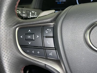 2024 Lexus UX 缩略图 12