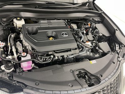 2024 Lexus UX 缩略图 16