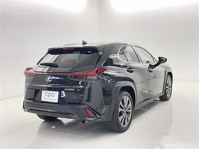 2024 Lexus UX 缩略图 18