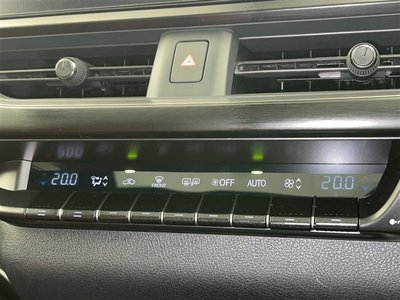 2024 Lexus UX 缩略图 13