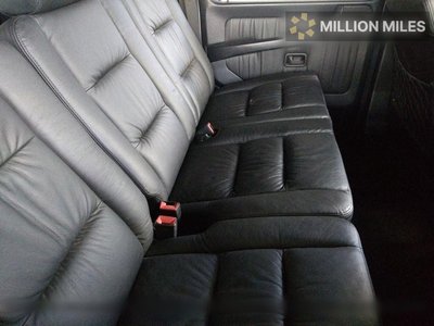 MERCEDES-BENZ G-CLASS - 6