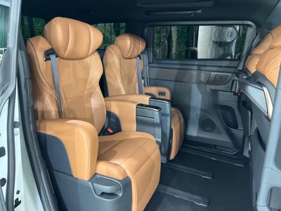 TOYOTA VELLFIRE - 10