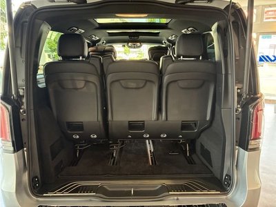 صورة مصغرة 49 لـ 2024 Mercedes-BENZ V-CLASS