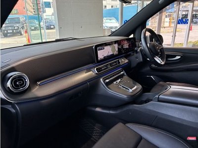 صورة مصغرة 14 لـ 2024 Mercedes-BENZ V-CLASS