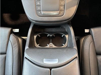 صورة مصغرة 28 لـ 2024 Mercedes-BENZ V-CLASS