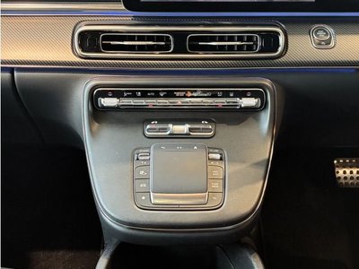 صورة مصغرة 27 لـ 2024 Mercedes-BENZ V-CLASS