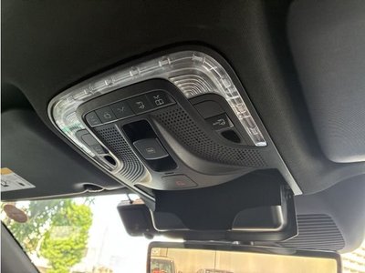 صورة مصغرة 45 لـ 2024 Mercedes-BENZ V-CLASS