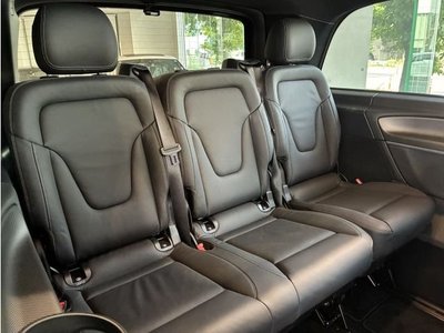 صورة مصغرة 21 لـ 2024 Mercedes-BENZ V-CLASS