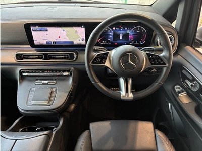 صورة مصغرة 13 لـ 2024 Mercedes-BENZ V-CLASS