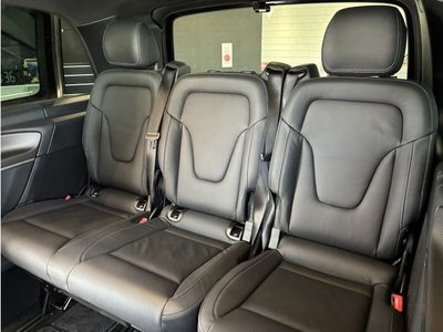صورة مصغرة 22 لـ 2024 Mercedes-BENZ V-CLASS