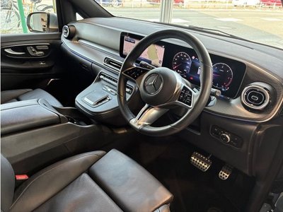 صورة مصغرة 15 لـ 2024 Mercedes-BENZ V-CLASS