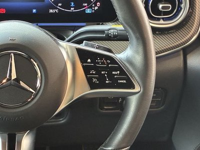 صورة مصغرة 31 لـ 2024 Mercedes-BENZ V-CLASS