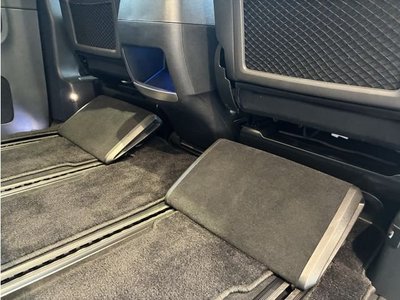 صورة مصغرة 20 لـ 2024 Mercedes-BENZ V-CLASS