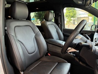 2024 Mercedes-BENZ V-CLASS 照片 4