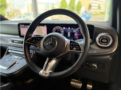 صورة مصغرة 29 لـ 2024 Mercedes-BENZ V-CLASS