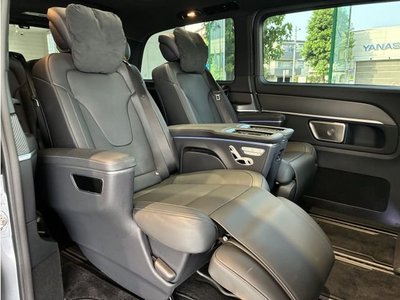 صورة مصغرة 17 لـ 2024 Mercedes-BENZ V-CLASS