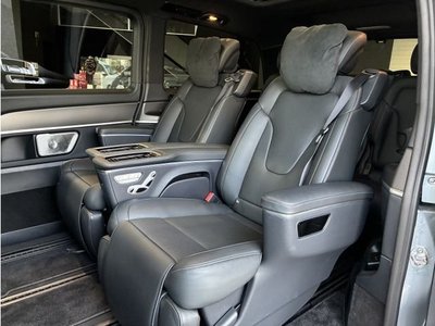 صورة مصغرة 18 لـ 2024 Mercedes-BENZ V-CLASS