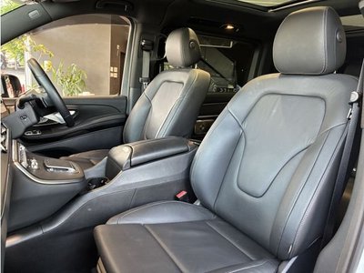 صورة مصغرة 16 لـ 2024 Mercedes-BENZ V-CLASS