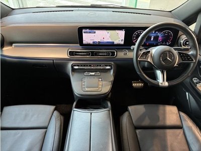 2024 Mercedes-BENZ V-CLASS 照片 3