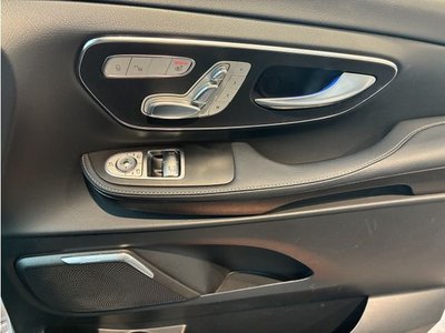 صورة مصغرة 43 لـ 2024 Mercedes-BENZ V-CLASS