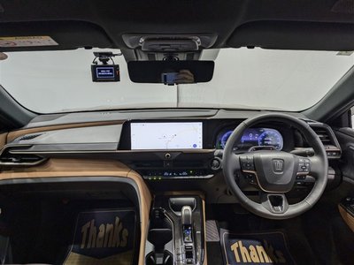 TOYOTA CROWN SPORT - 6