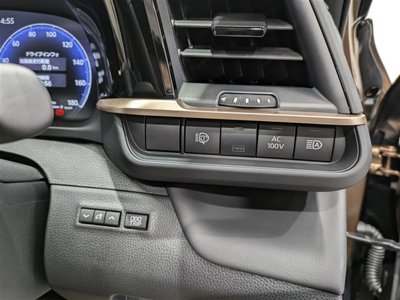 TOYOTA CROWN SPORT - 5