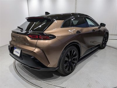 TOYOTA CROWN SPORT - 2