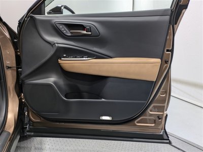 TOYOTA CROWN SPORT - 10