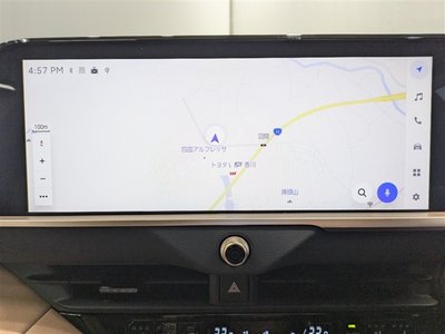 TOYOTA CROWN SPORT - 7