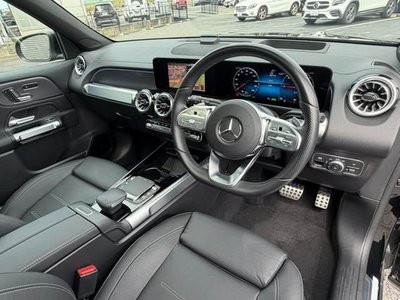 صورة 2 لـ 2024 Mercedes-BENZ EQB