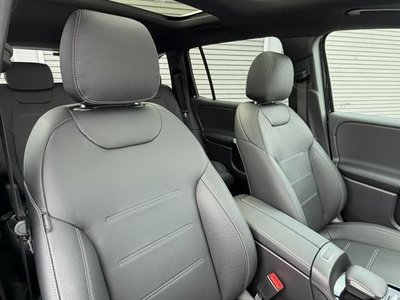 صورة 4 لـ 2024 Mercedes-BENZ EQB