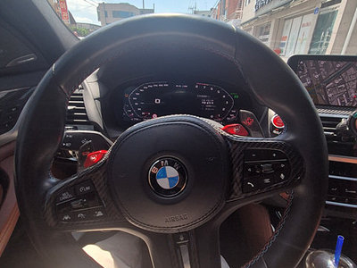 2021 BMW X4 M 照片 5