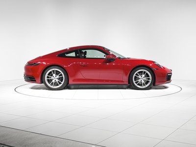 PORSCHE 911 - 6