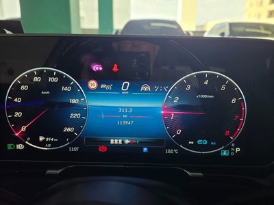 MERCEDES-BENZ S-CLASS - 6