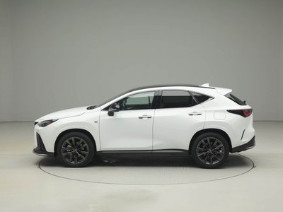 LEXUS NX - 3