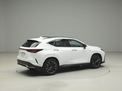 LEXUS NX - 6