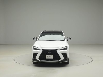 LEXUS NX - 9