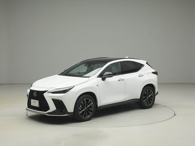 LEXUS NX - 2