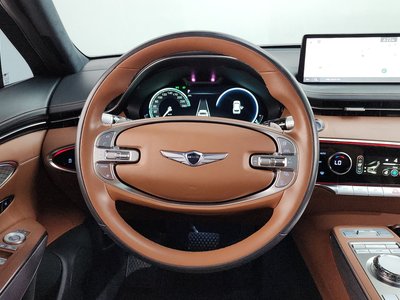 صورة مصغرة 13 لـ 2021 Genesis GV70